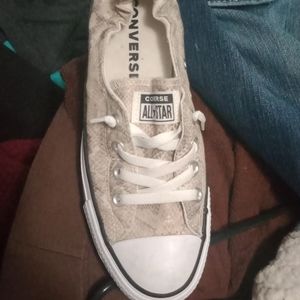 Women's Converse